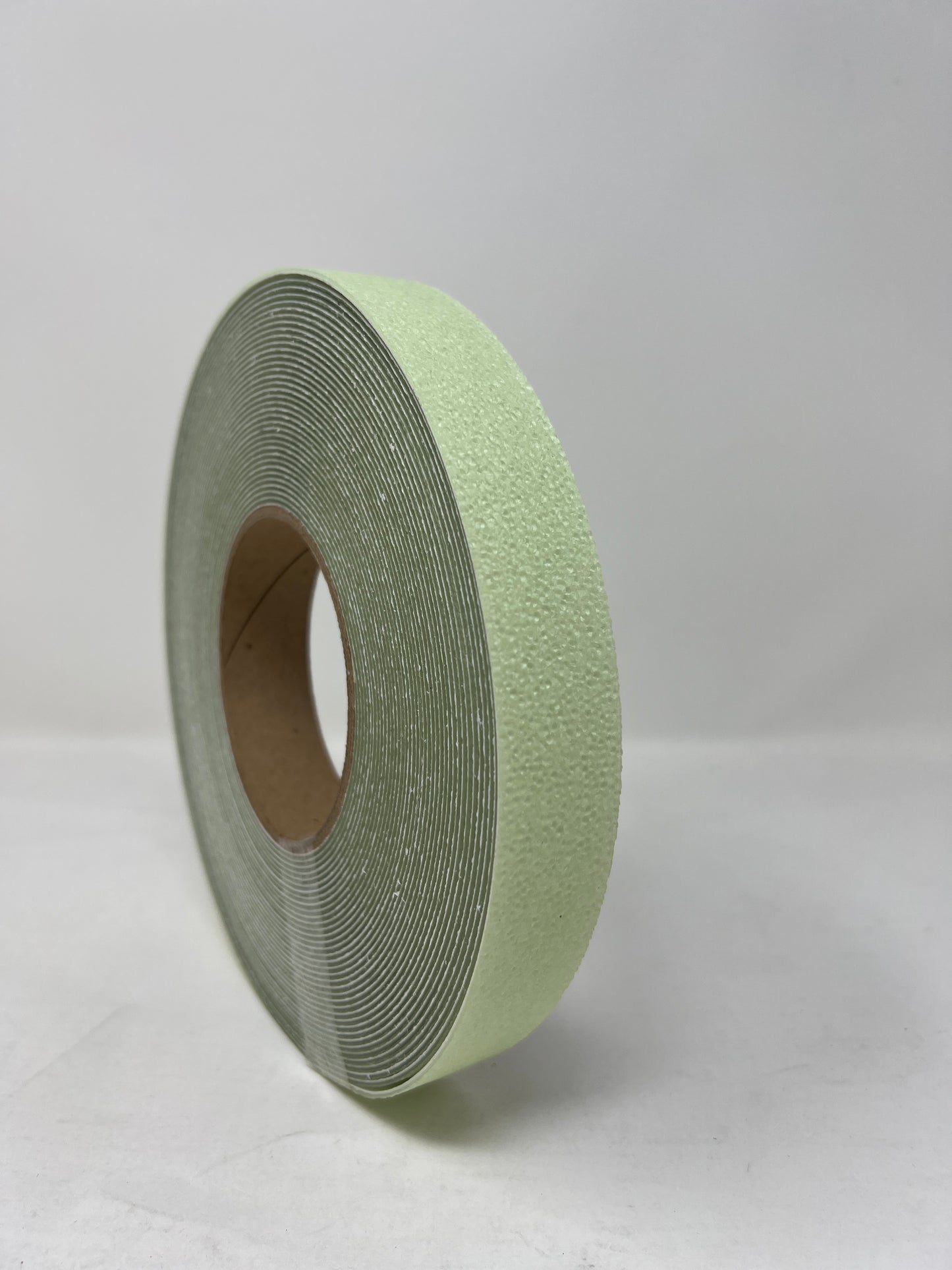 1" X 49' Roll Resilient (NO GRIT) High Glow Non-Slip Tape